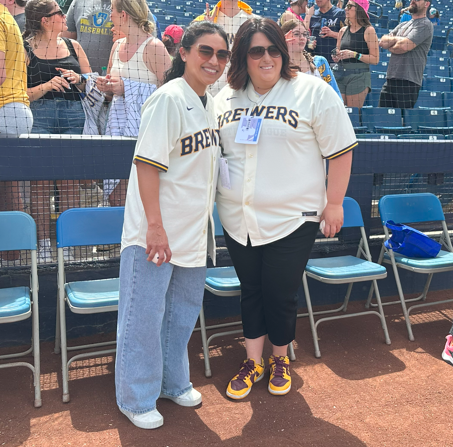  Staff of the year 
